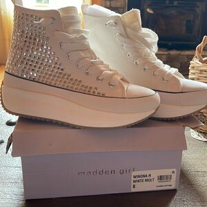 Madden Girl Winona